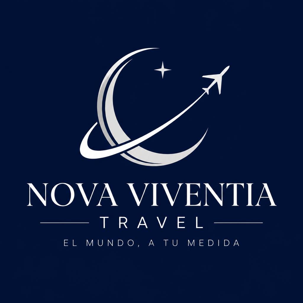 Nova Viventia Travel